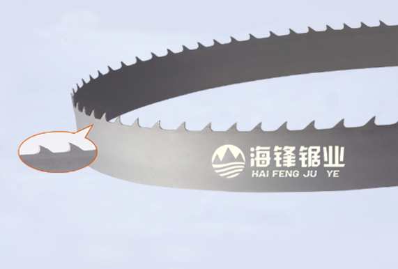 通化CB-EMP高效锯切专用型